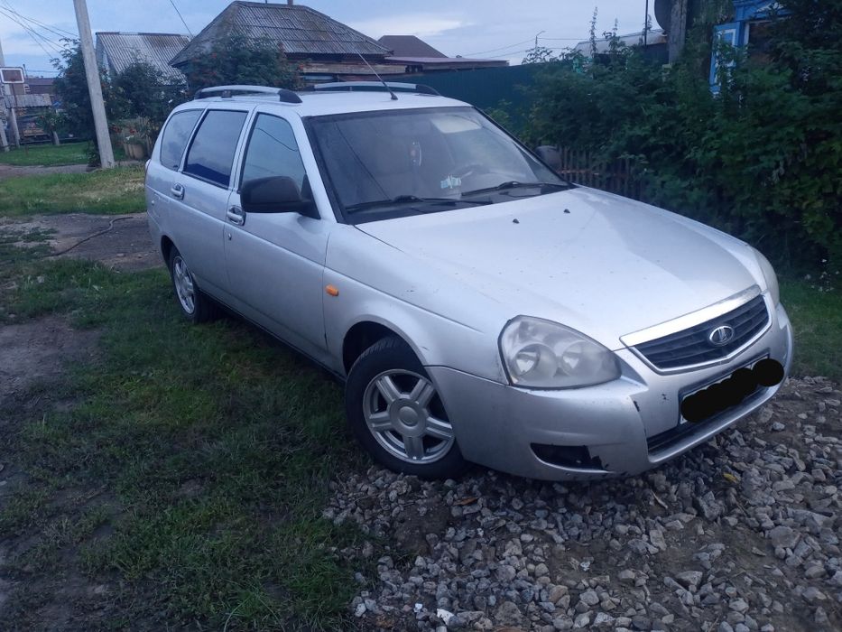 Продам приору 2171