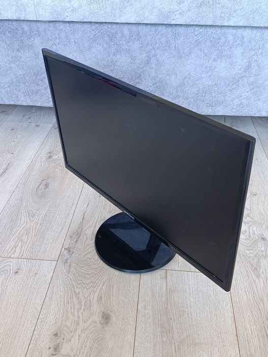Монитор Samsung S24F350FHI 24" Full HD
