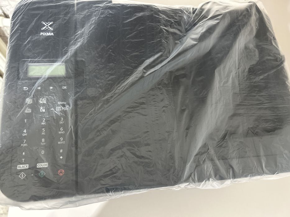 Продаю принтер Canon