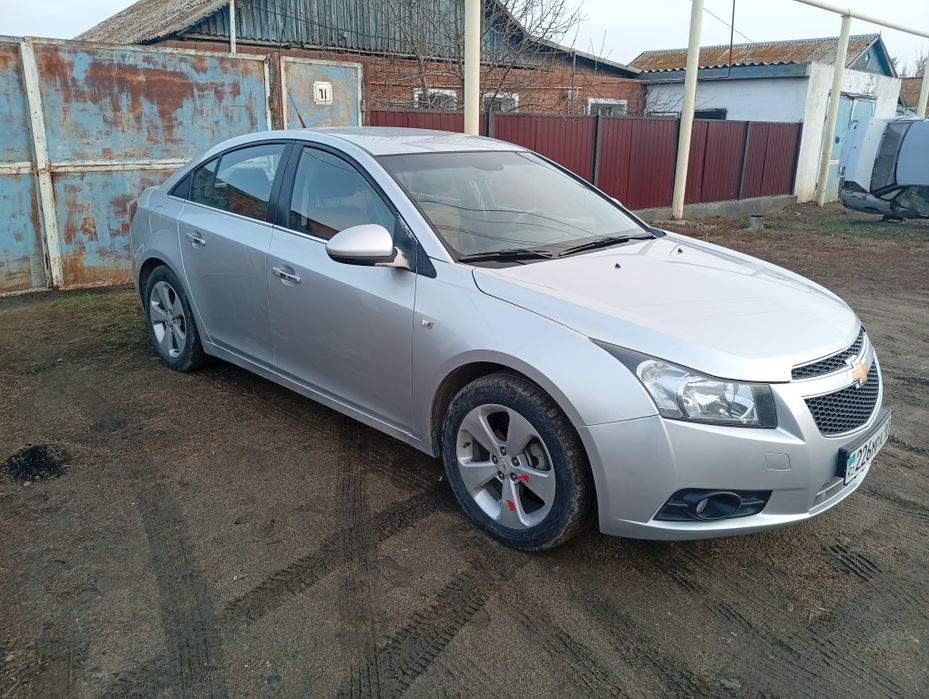 Продам автомобиль