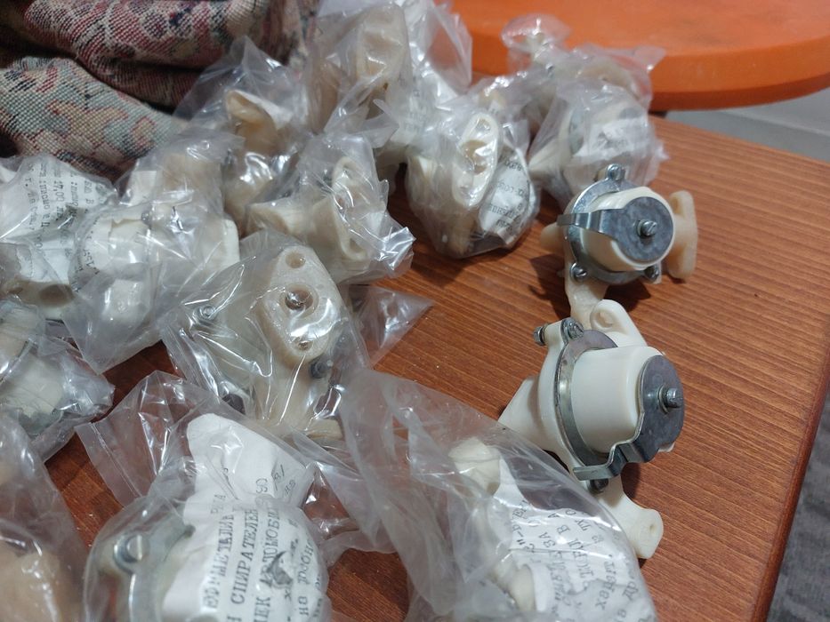 Кранче парно за лада.и други ретро руски коли