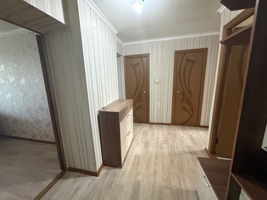 Квартира 3 комнатная