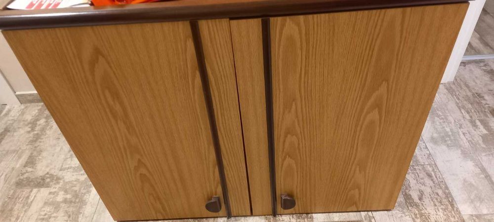 Гардероб и Секция