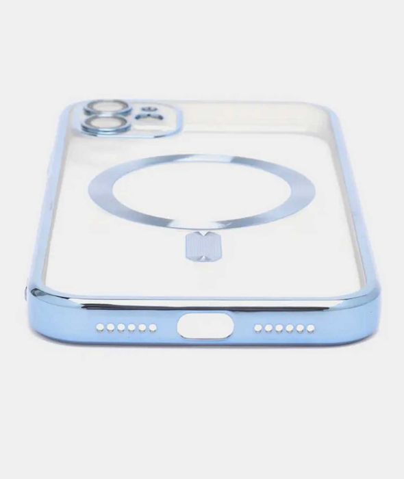 Husa Luxury MagSafe pentru iPhone 11 / 11 Pro / 11 Pro Max