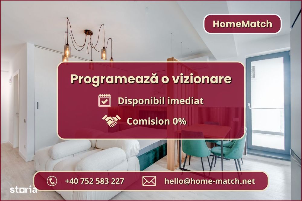 Residence 5 || Studio || Comision 0%