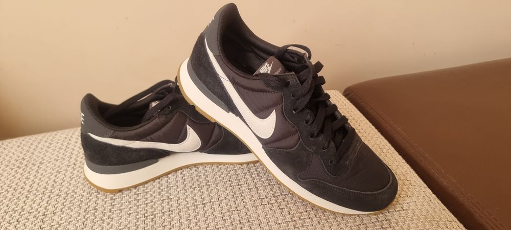 Мъжки маратонки NIKE