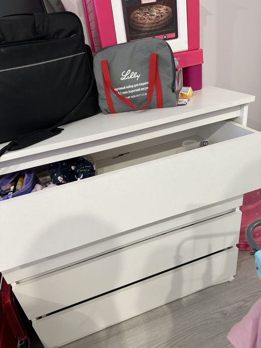 Продам комод