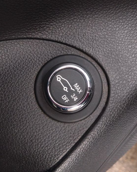 Opel astra 1,6tdci нов внос