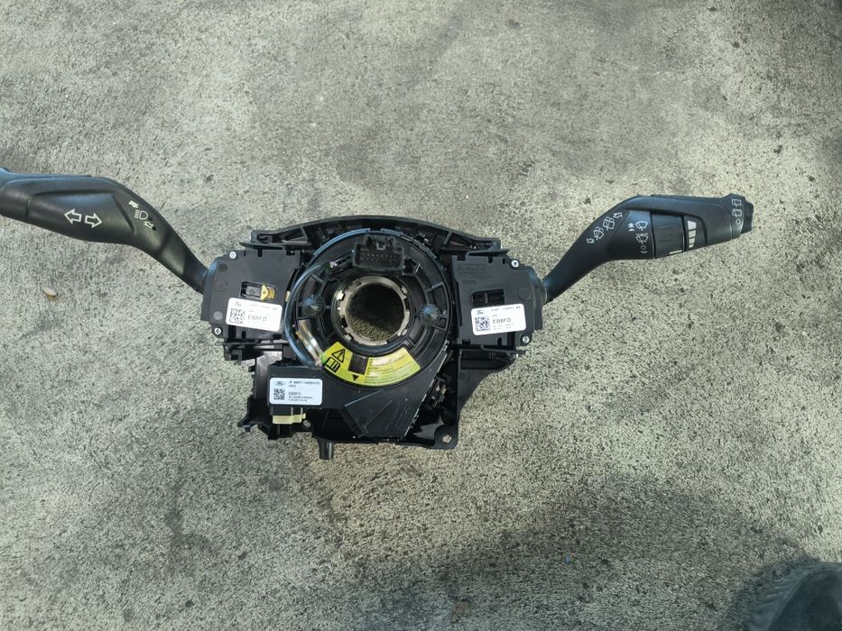 Лентов кабел за Ford Kuga