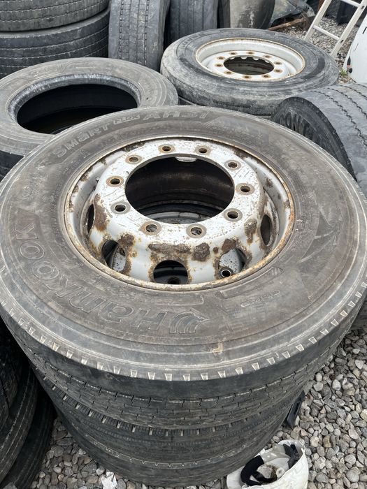 Балони грузавои