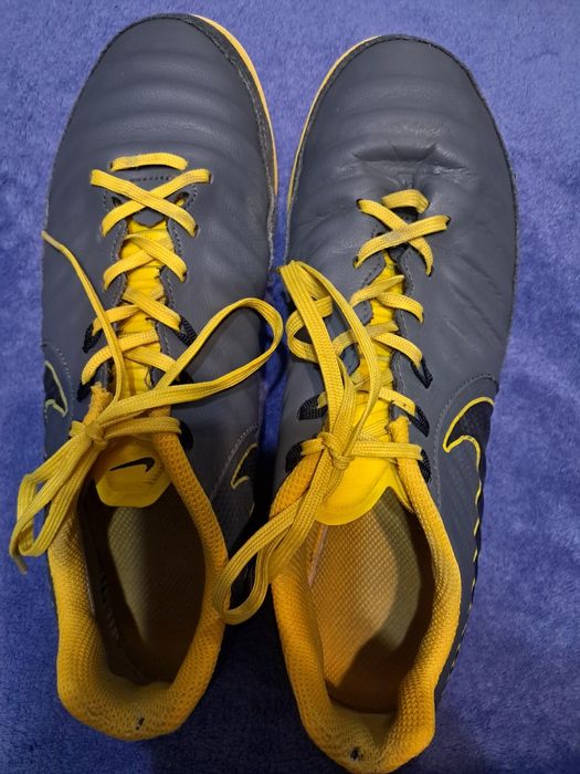 Футбольные сороконожки