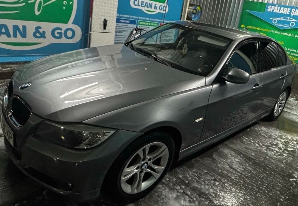 Vand BMW 316i 2009