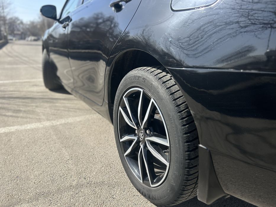 Продам титан диск