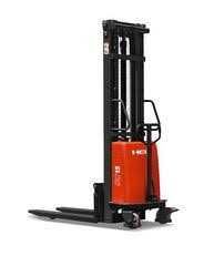 shtablyor saab 2 tonna 160sm Штабелер shtablyor pol avtomat