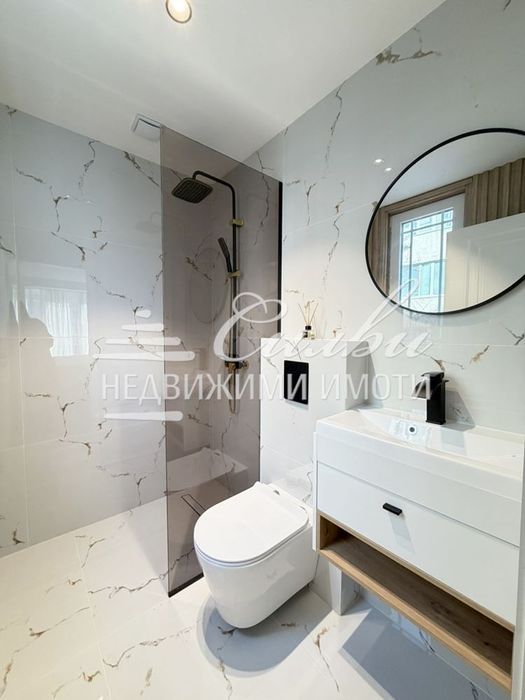 Многостаен ТУХЛЕН апартамент – кв. Център!