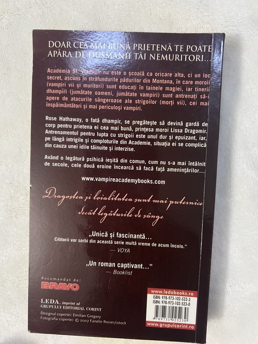 Carti fantezie adolescenti