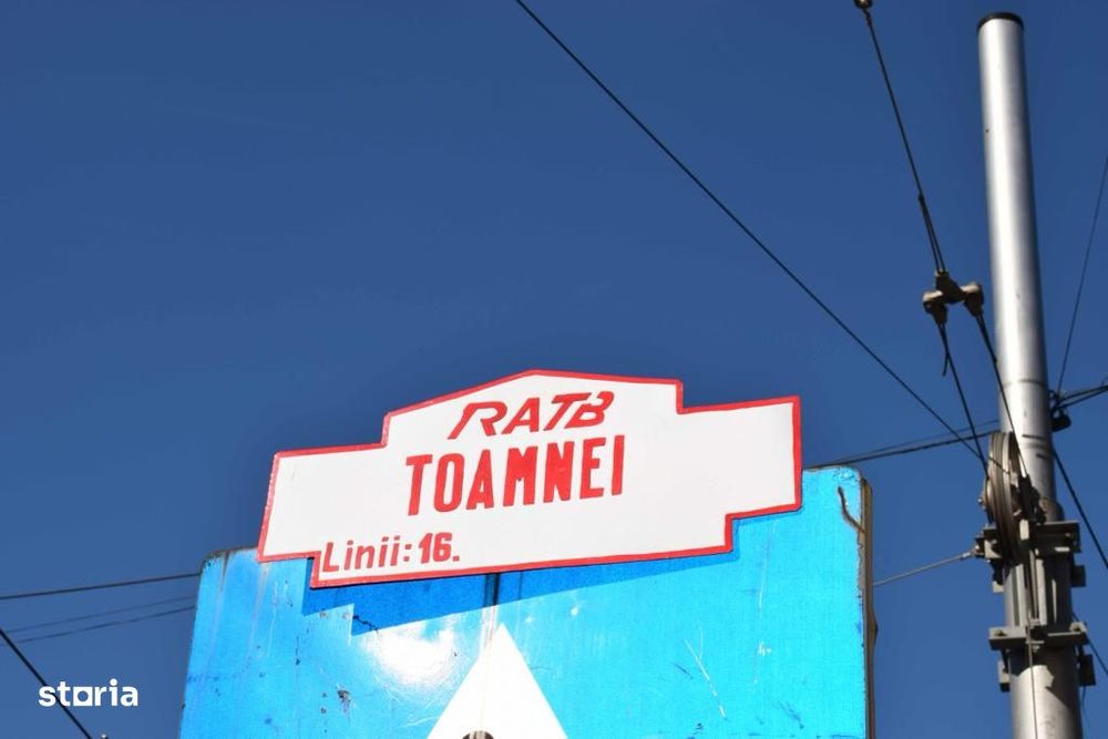 Inchirieri Spatii comerciale SEMICENTRAL FLOREASCA