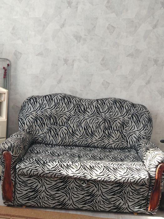 Диван раскладной