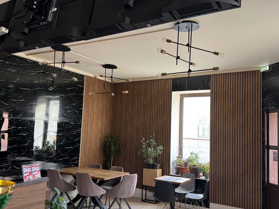 Spatiu comercial Central