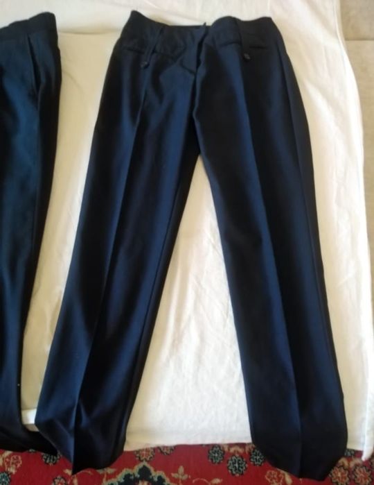 Детская школьная форма