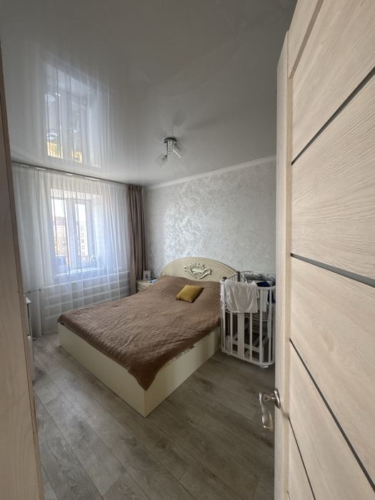 Продам 3-х комнатную квартиру
