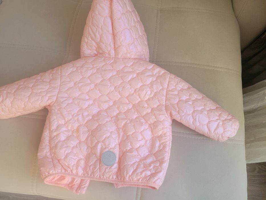 Продается детская курточка