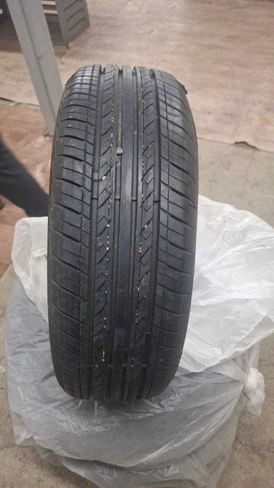 Летняя резина 195/65/15