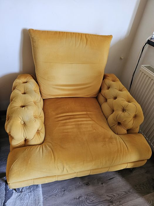 Fotoliu gala chester