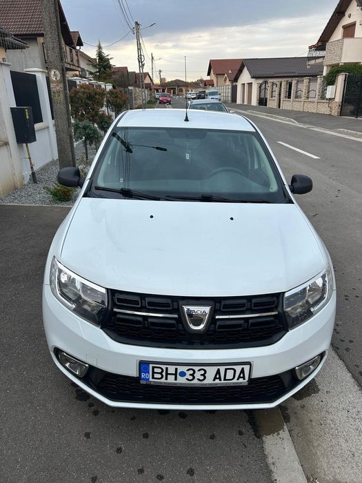 Dacia Logan 2019