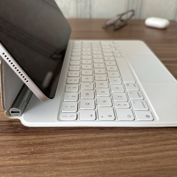 Ipad Pro 11 2nd gen 128gb sim version