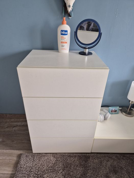 Шкаф за спалня или антре