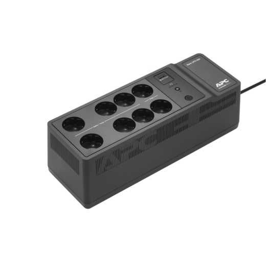 } ИБП APC Back-UPS 850VA, 230V, USB Type-C and A charging ports
