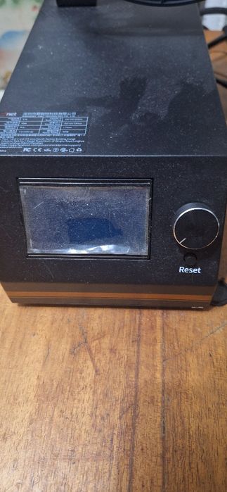 3D принтер Anet e16
областью печати (300 х 300 х 400 мм)