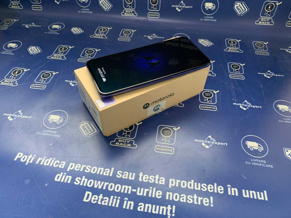 Motorola Edge 30 Neo, 256GB, 8GB Ram, Factura & Garantie ! MR