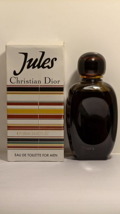 Dior Jules Pour Homme
