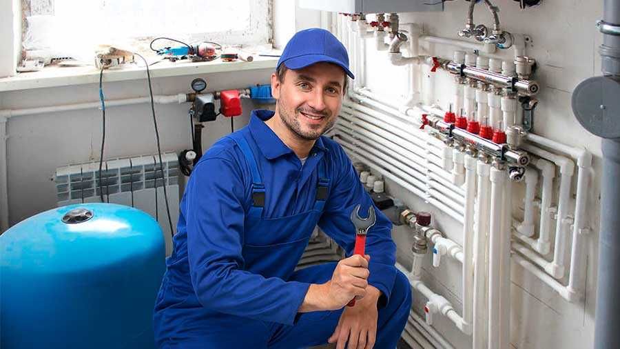 Ремонт труб, замена, сварка, монтаж водопровода, отопление, батарей