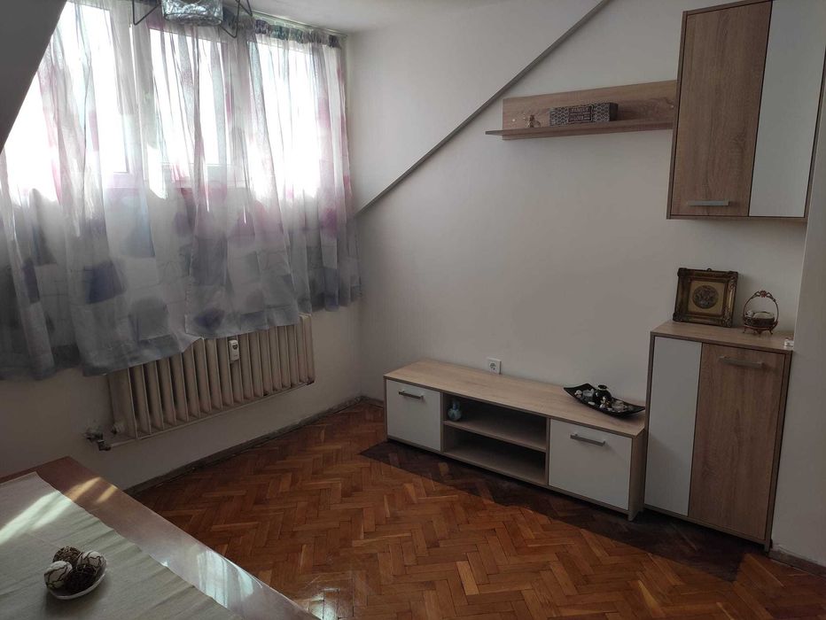 Дава се под наем Двустаен апартамент в София, Център - 78 кв.м за 450 € - Снимка #3