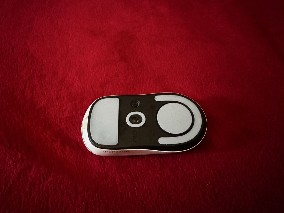 Мышка logitech superlight pro 2