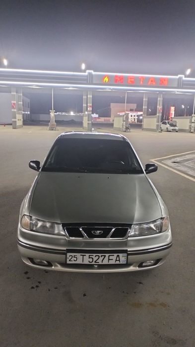 Nexia 1 Nexia 1 sons bez lux gidravlika 2006