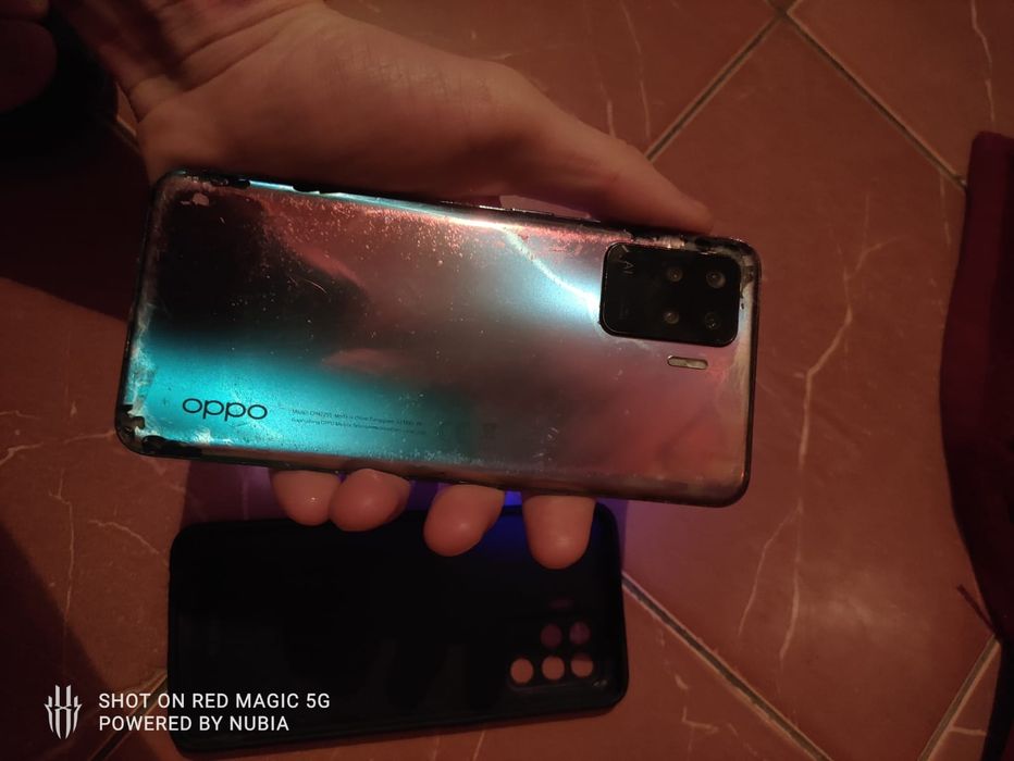 Продам орро Reno 5lite 16/128