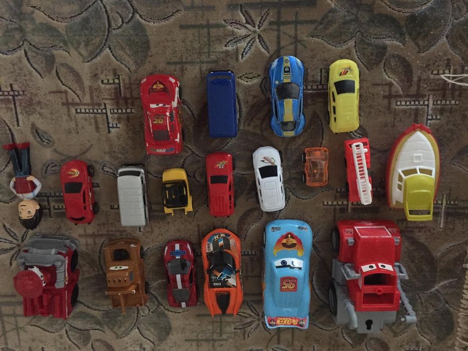 Продам игрушки детские