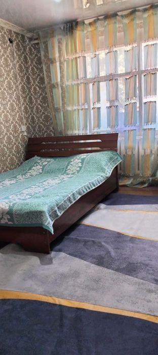 ПО суточно квартира