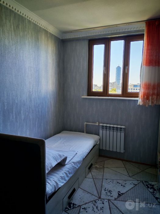 3 xonali uy YAKKASAROY | BOBUR KO‘CHASI | 72 m² | 11-QAVAT | $91 500