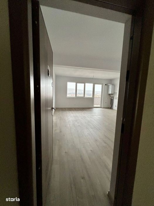 Ap 27 Teilor Residence - 2 camere FINISAT