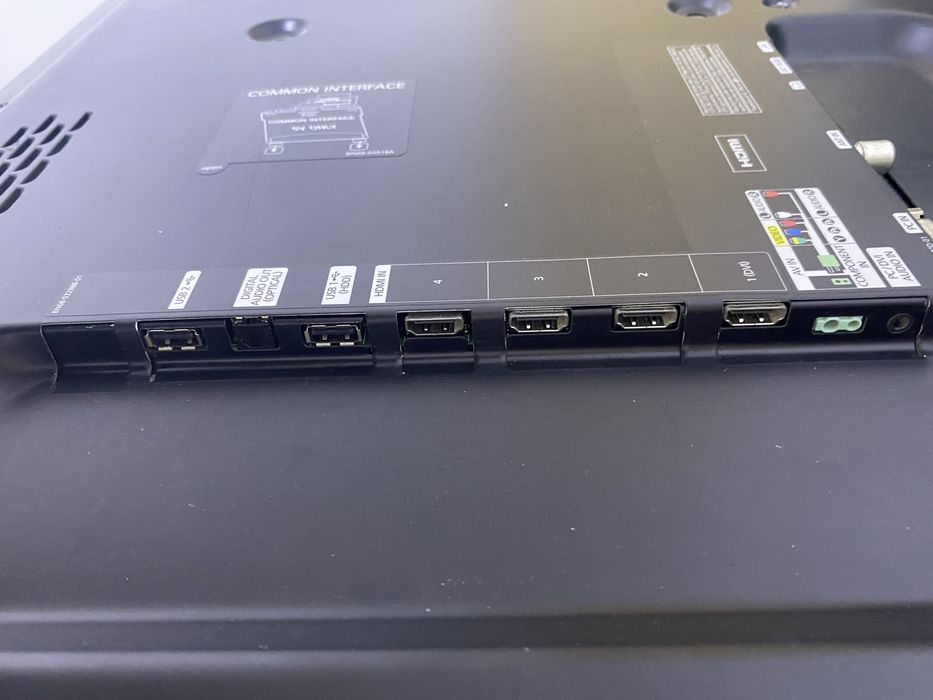 Телефизор самсунг