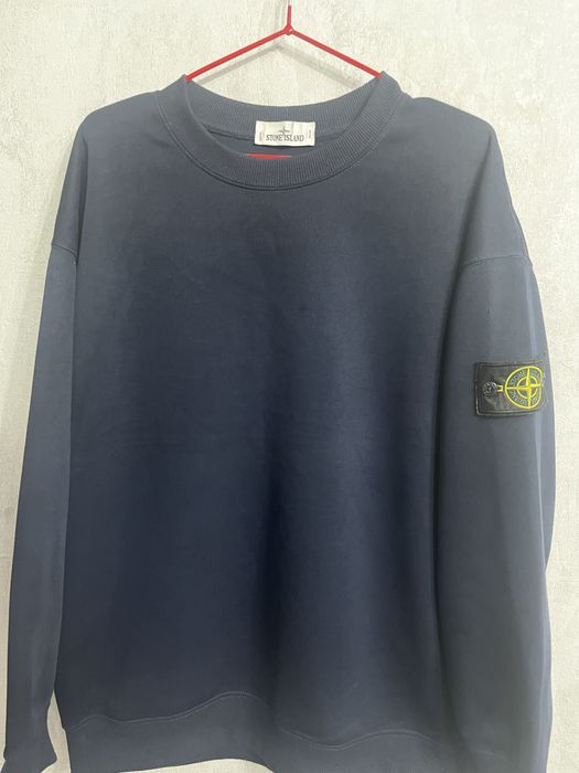 Erd, Stone Island, palm angels