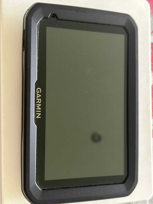 Навигация Garmin DEZL 580 Europe LMТ-D