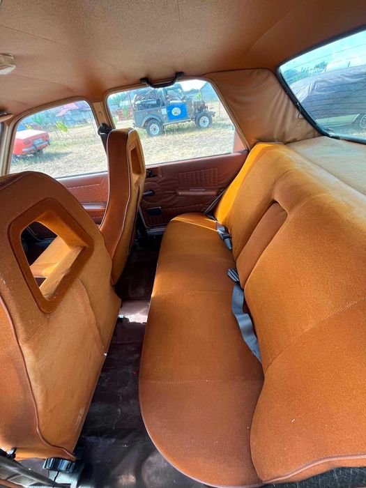 RENAULT 12 1976 — imagine 4