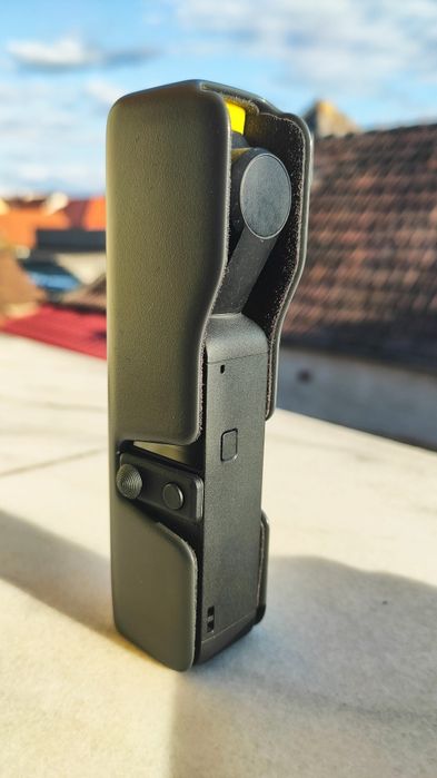 DJI OSMO Pocket 2