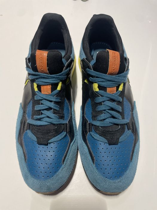 Diesel S Furry мъжки обувки 43 номер